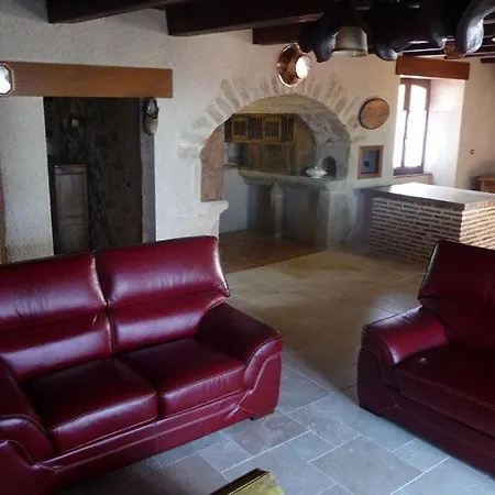 Tatil Evi Le De Caractere