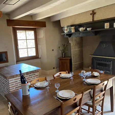 Le De Caractere * Flagnac