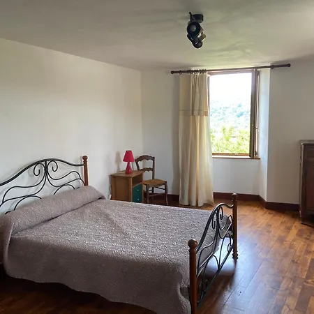 Le De Caractere * Flagnac