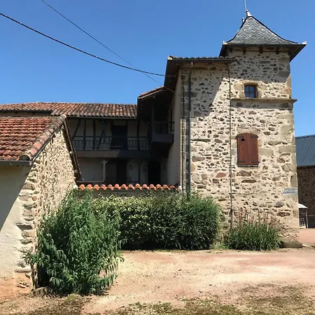 Tatil Evi Le De Caractere *