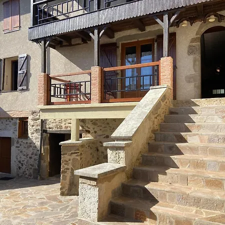 Tatil Evi Le De Caractere