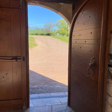 Le De Caractere Flagnac