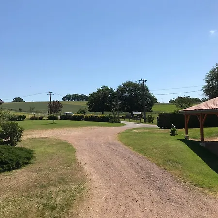 Tatil Evi Le De Caractere