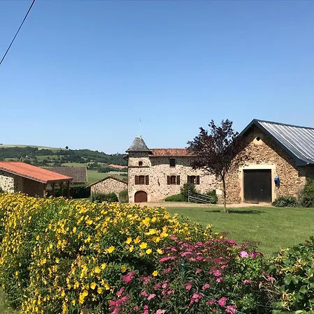 Le De Caractere Flagnac