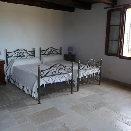 Tatil Evi Le De Caractere Flagnac